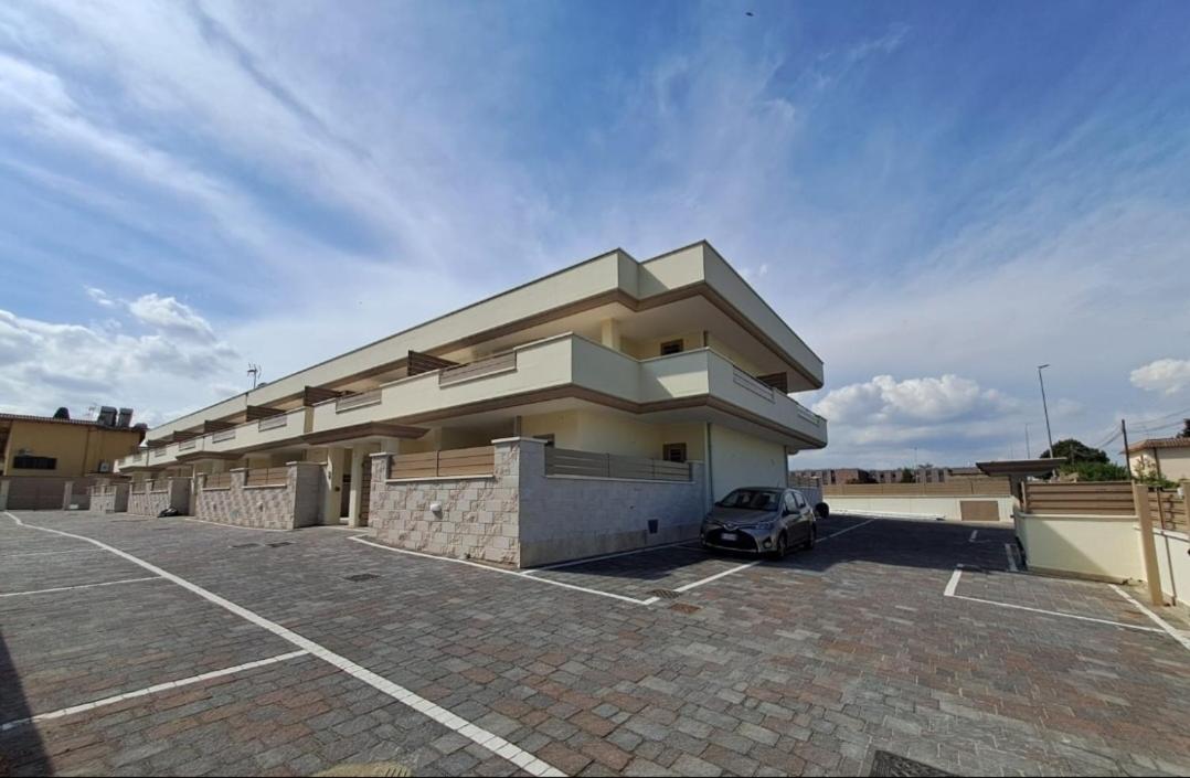 Aparthotel La Vela 1 Rom